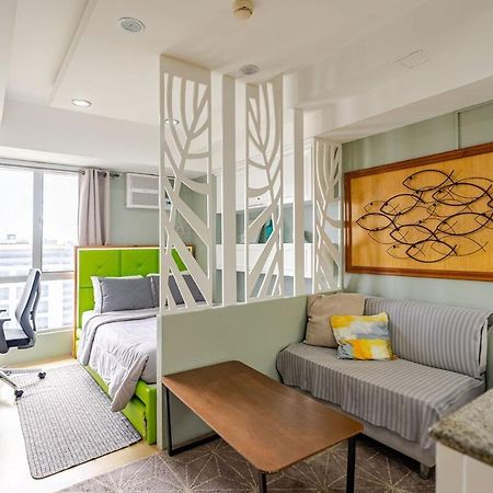Avida Towers Cebu 2016 Wifi 190Mbps, Netflix 50 In Smarttv Apartment Luaran gambar