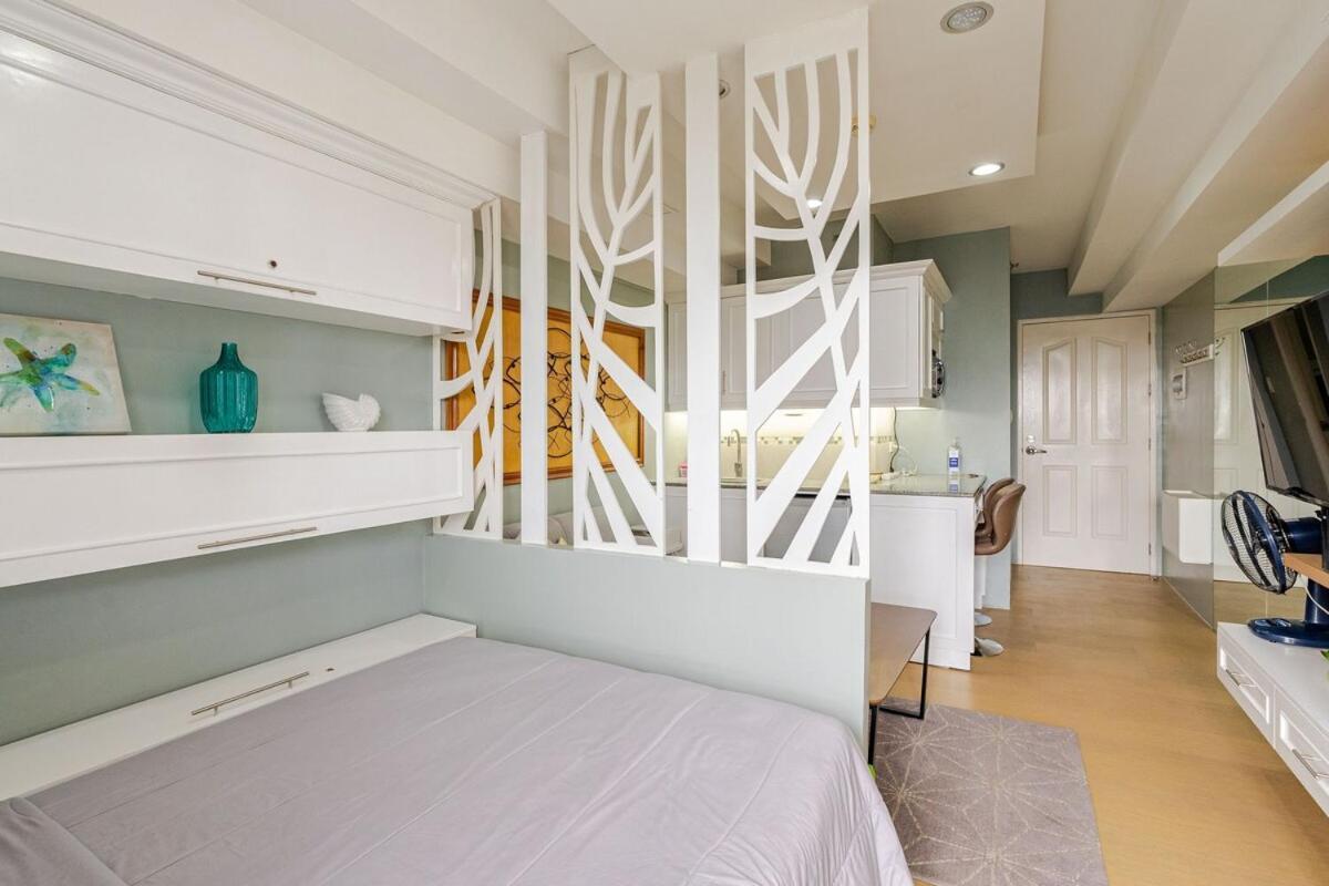 Avida Towers Cebu 2016 Wifi 190Mbps, Netflix 50 In Smarttv Apartment Luaran gambar