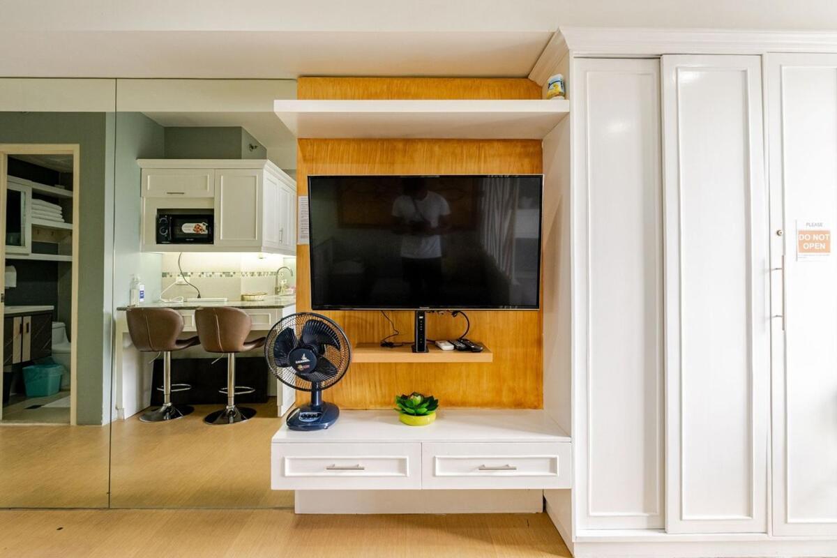 Avida Towers Cebu 2016 Wifi 190Mbps, Netflix 50 In Smarttv Apartment Luaran gambar
