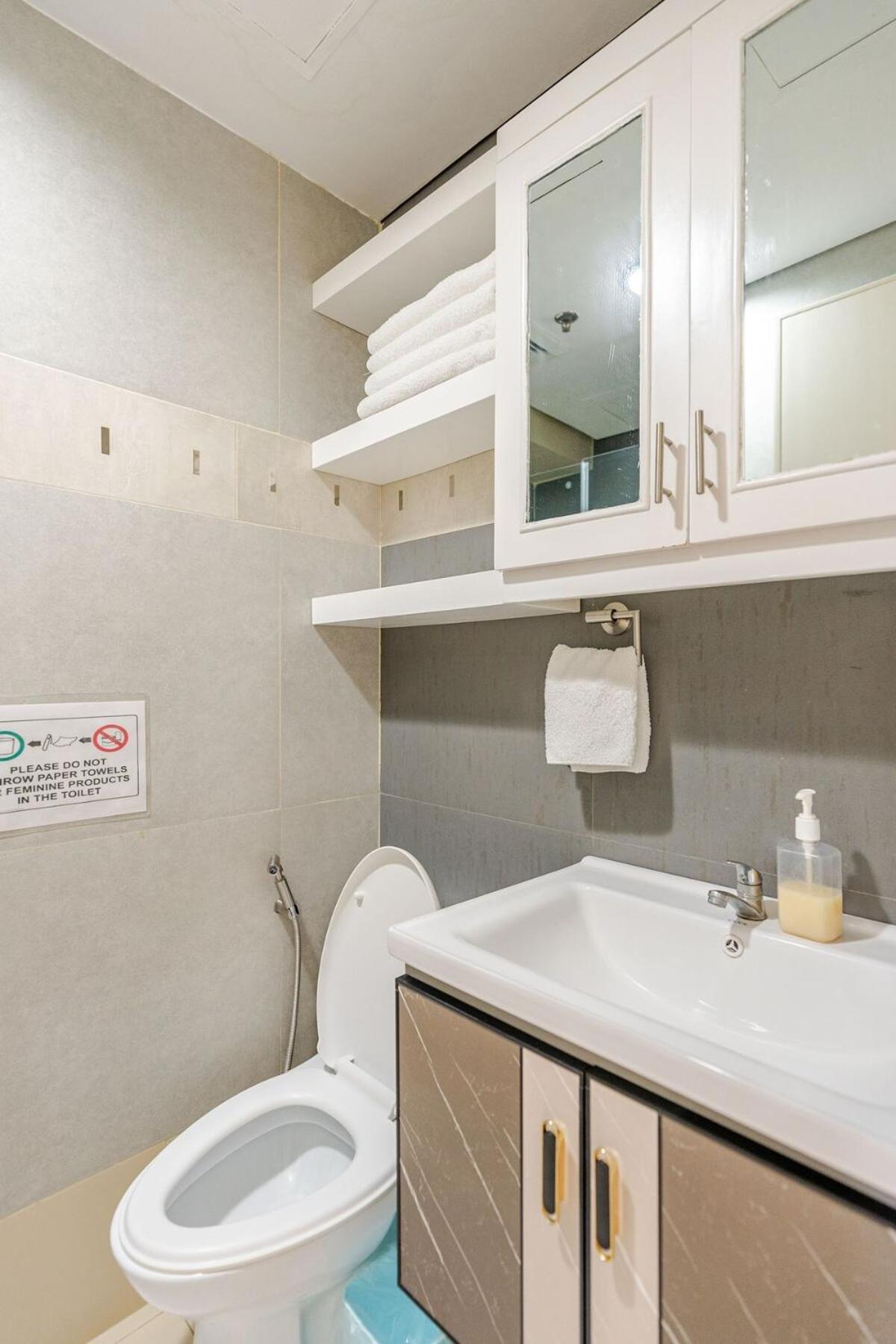 Avida Towers Cebu 2016 Wifi 190Mbps, Netflix 50 In Smarttv Apartment Luaran gambar