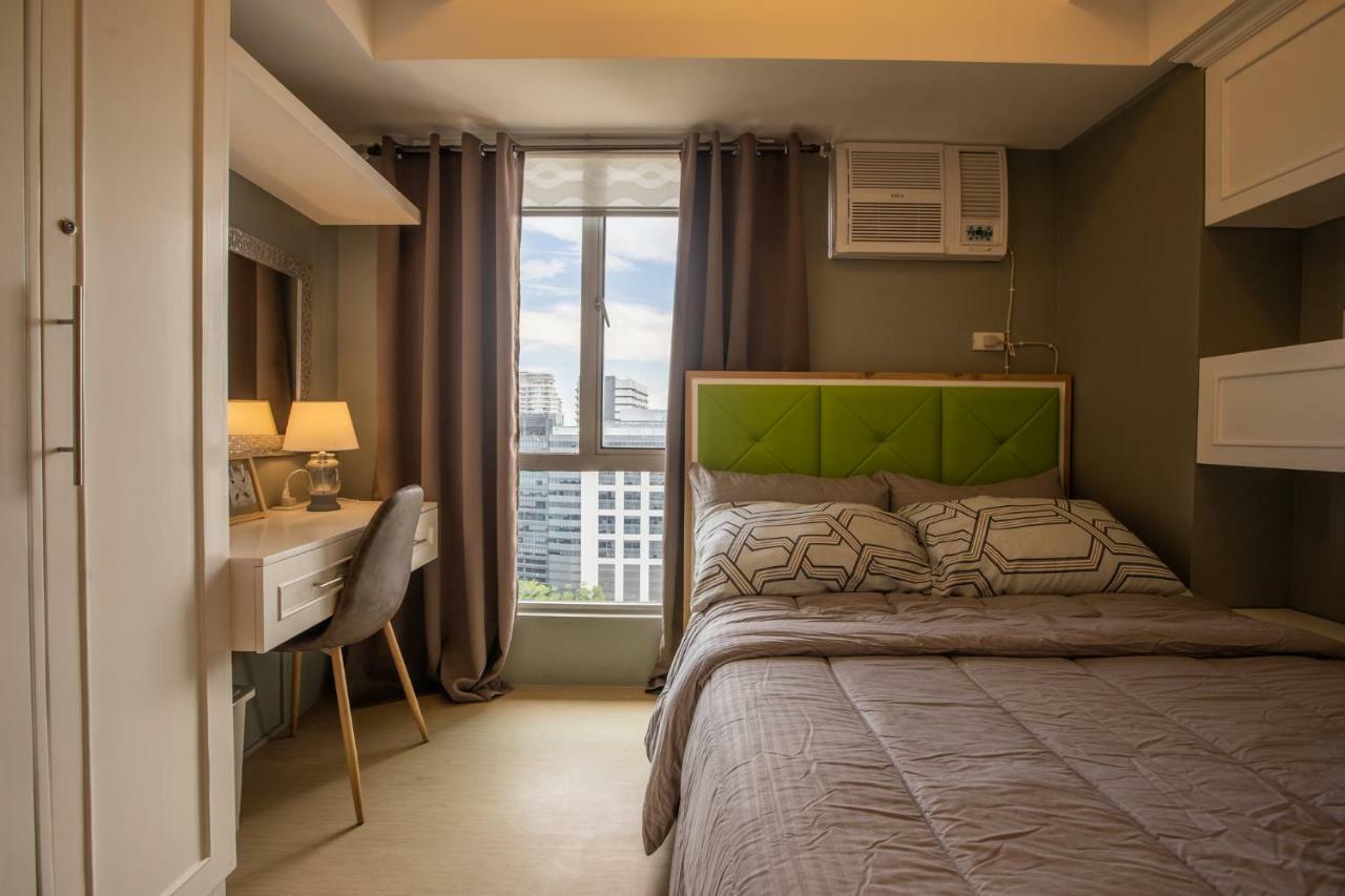 Avida Towers Cebu 2016 Wifi 190Mbps, Netflix 50 In Smarttv Apartment Luaran gambar