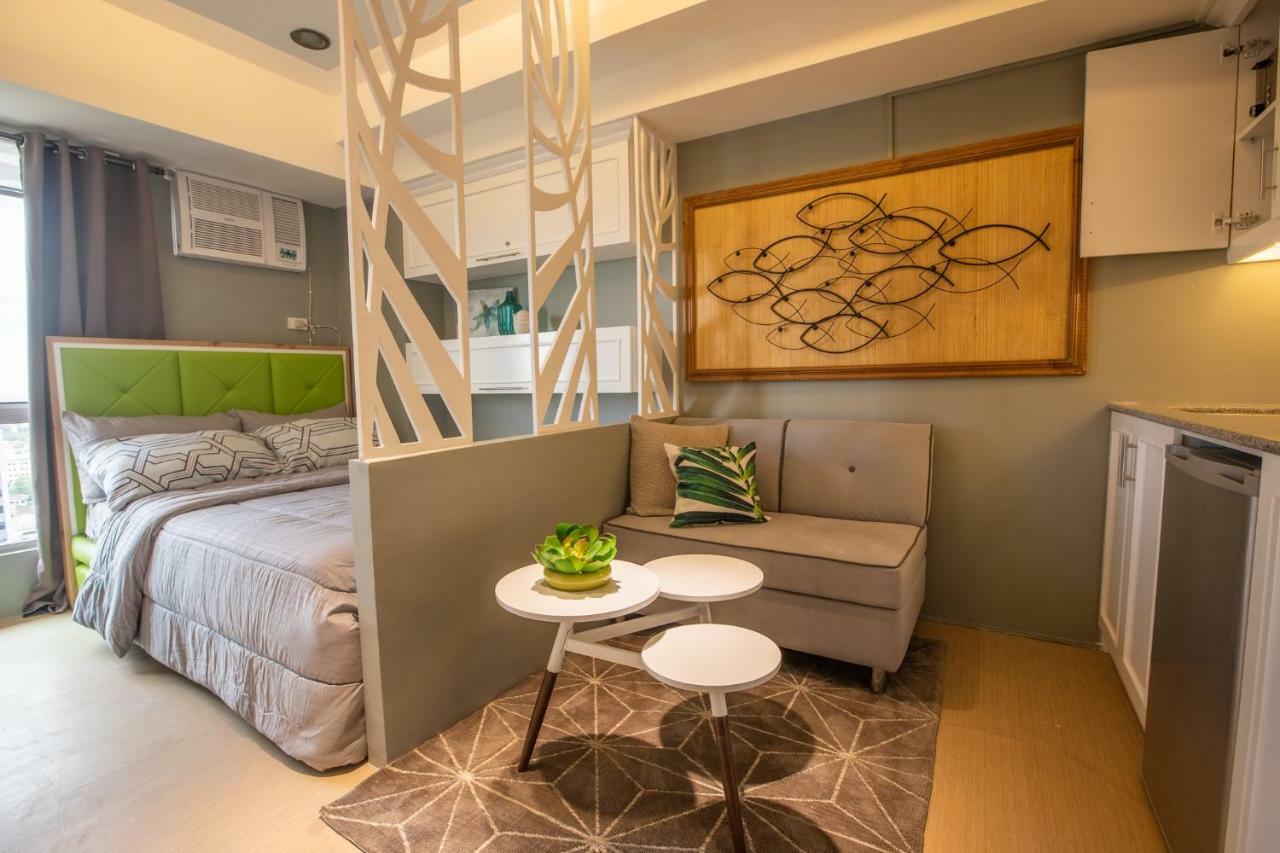 Avida Towers Cebu 2016 Wifi 190Mbps, Netflix 50 In Smarttv Apartment Luaran gambar