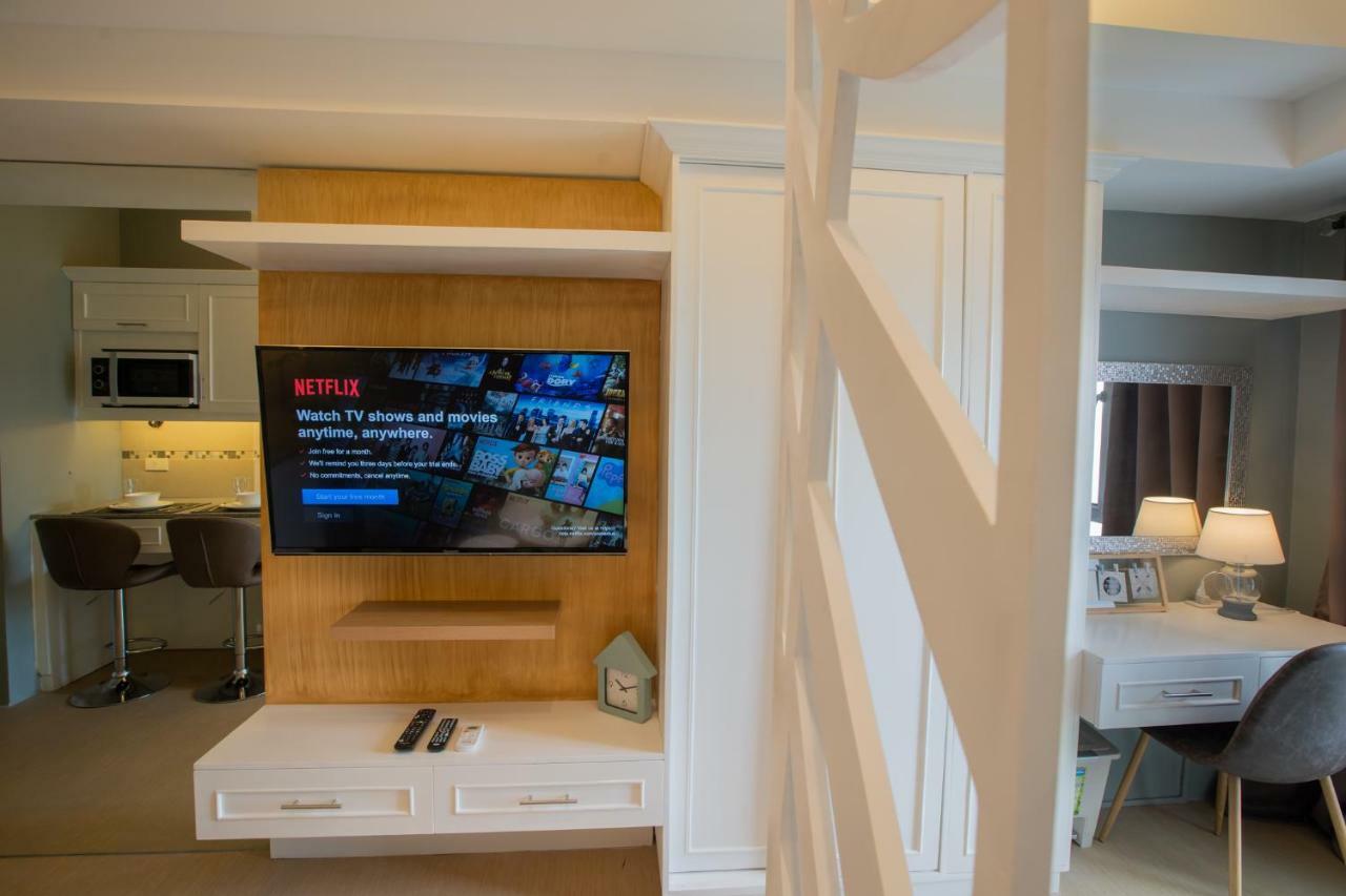 Avida Towers Cebu 2016 Wifi 190Mbps, Netflix 50 In Smarttv Apartment Luaran gambar