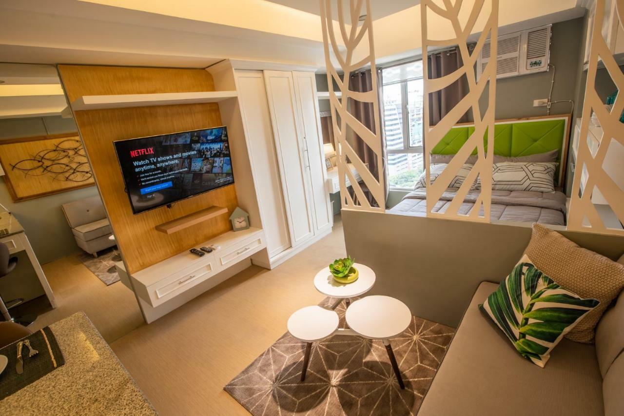 Avida Towers Cebu 2016 Wifi 190Mbps, Netflix 50 In Smarttv Apartment Luaran gambar