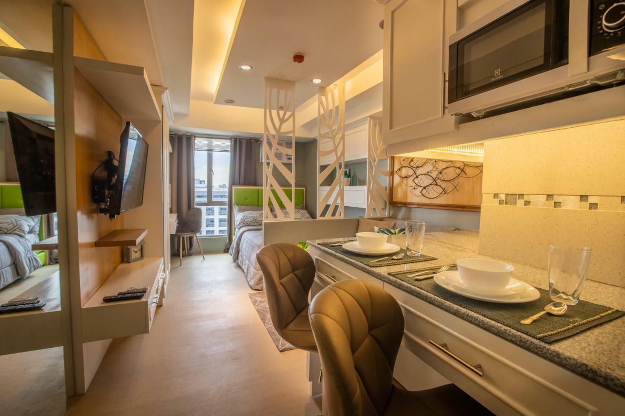 Avida Towers Cebu 2016 Wifi 190Mbps, Netflix 50 In Smarttv Apartment Luaran gambar
