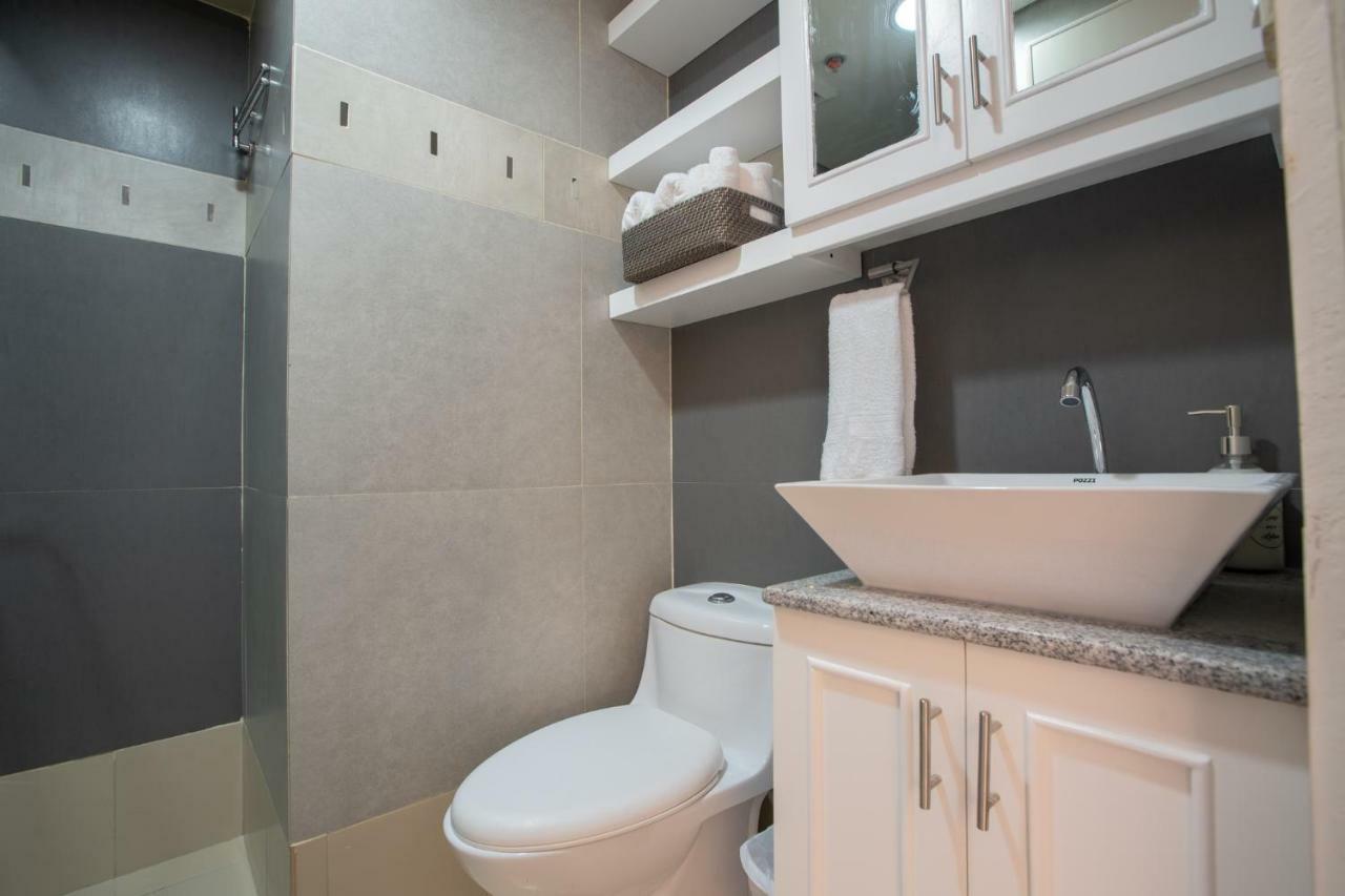 Avida Towers Cebu 2016 Wifi 190Mbps, Netflix 50 In Smarttv Apartment Luaran gambar