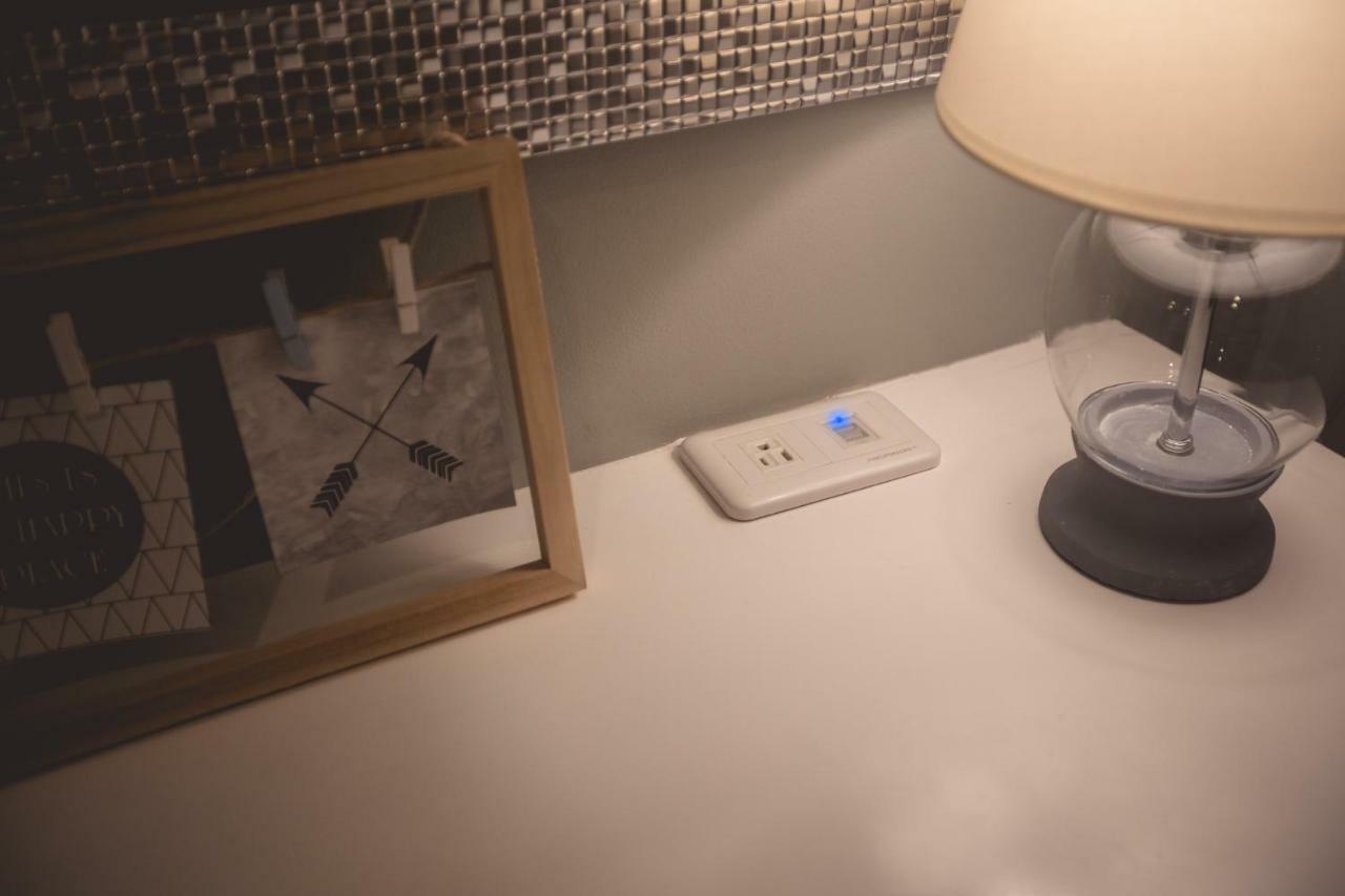 Avida Towers Cebu 2016 Wifi 190Mbps, Netflix 50 In Smarttv Apartment Luaran gambar
