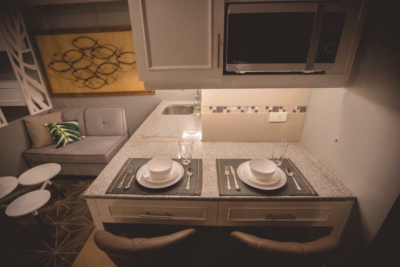 Avida Towers Cebu 2016 Wifi 190Mbps, Netflix 50 In Smarttv Apartment Luaran gambar