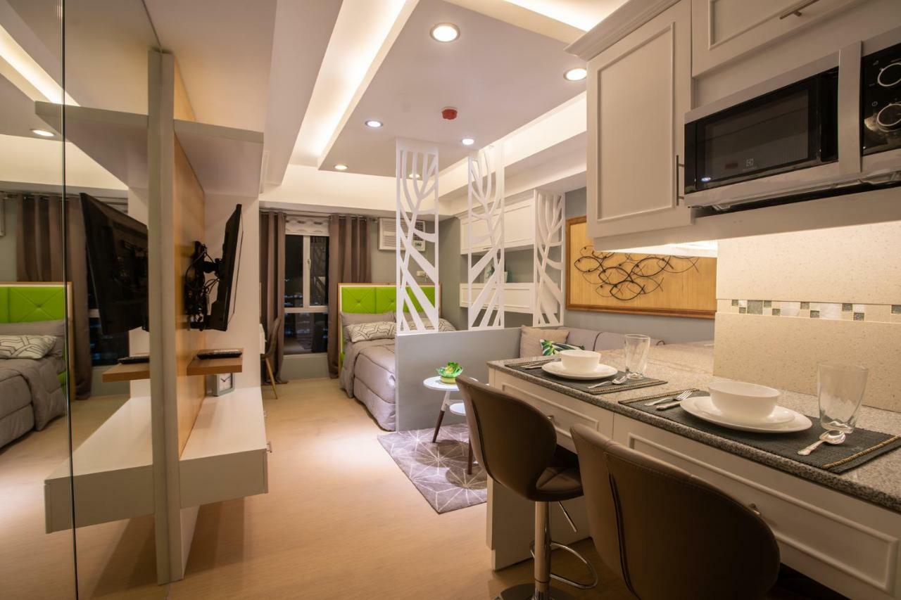 Avida Towers Cebu 2016 Wifi 190Mbps, Netflix 50 In Smarttv Apartment Luaran gambar