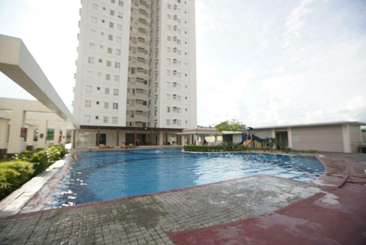Avida Towers Cebu 2016 Wifi 190Mbps, Netflix 50 In Smarttv Apartment Luaran gambar